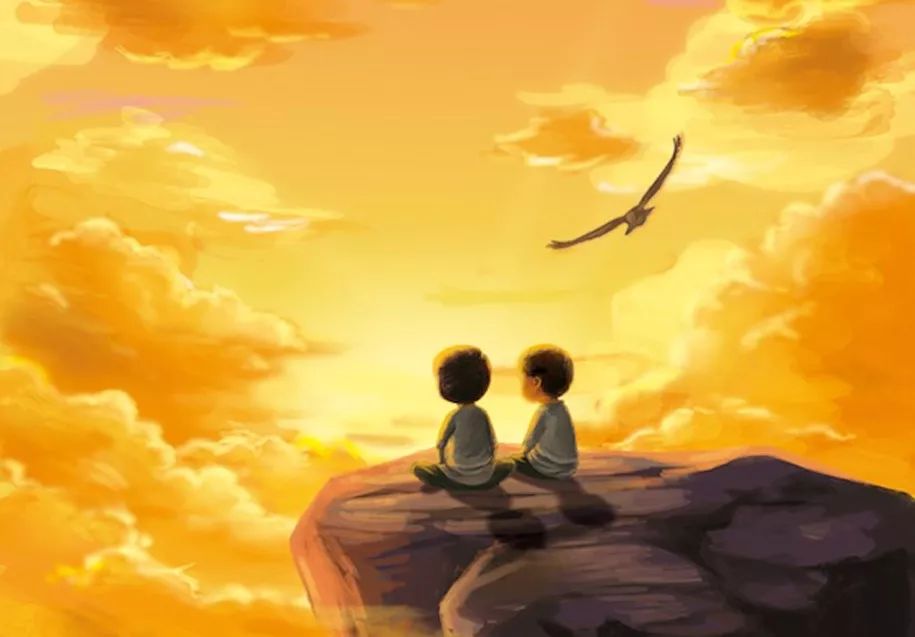 @家长，这8条成长建议，记得送给孩子