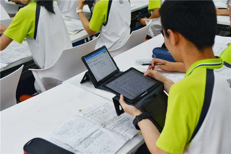 宿迁市宿豫区家庭教育优秀案例：刘闯《因材施教 智慧教育》