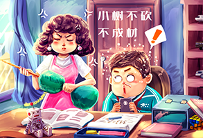 孩子输不起、玻璃心？这些提升孩子“抗挫力”的建议，值得一看