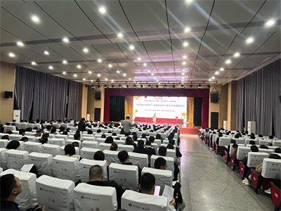 宿迁市妇联2024年度“向阳花开”妇女儿童公益社工服务项目 “好妈妈公益课堂”10月份活动开展情况(图7)